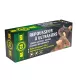 Repousse rats et souris à ultrasons pour poulailler et endroits de stockage