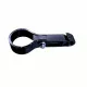 Isolateur à distance pour piquet de 4,8cm de diamètre