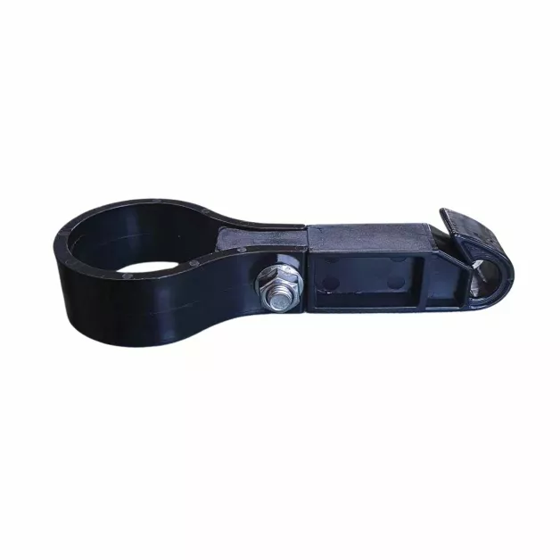 Isolateur à distance pour piquet de 4,8cm de diamètre