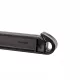 Isolateur à distance pour piquet de 4,8cm de diamètre
