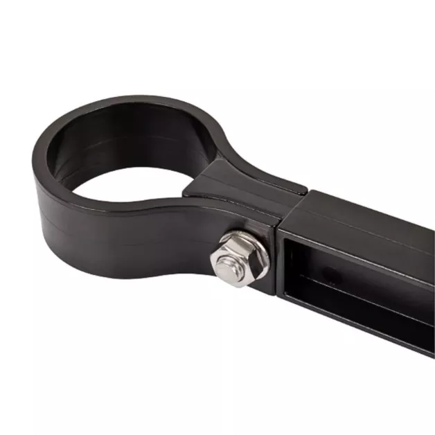 Isolateur à distance pour piquet de 4,8cm de diamètre