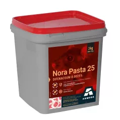 Appât ROBUST 25 sachets de pâte   Appât ROBUST 25 sachets de pâte