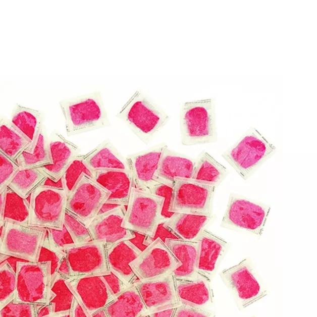 Appât ROBUST 25 sachets de pâte  