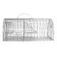 Cage piège multi capture contre les nuisibles