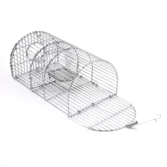 Cage piège multi capture contre les nuisibles Cage piège multi capture contre les nuisibles
