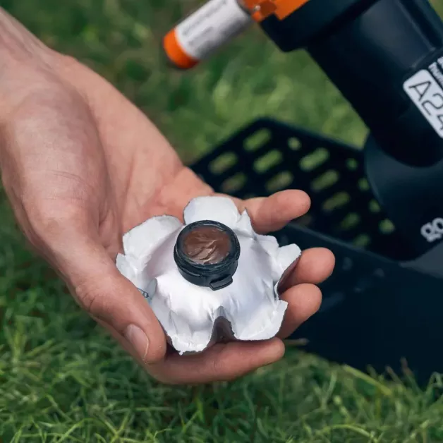 Goodnature : appâts pour rats et souris