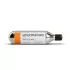 Cartouche de CO2 pour Goddnature