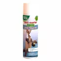 Spray répulsif anti fouines