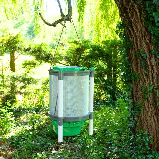 Piège à mouches Monster Fly