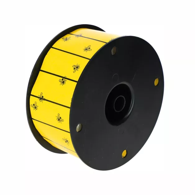 Kit complet anti-mouches Fly Master 