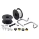 Kit complet anti-mouches Fly Master 