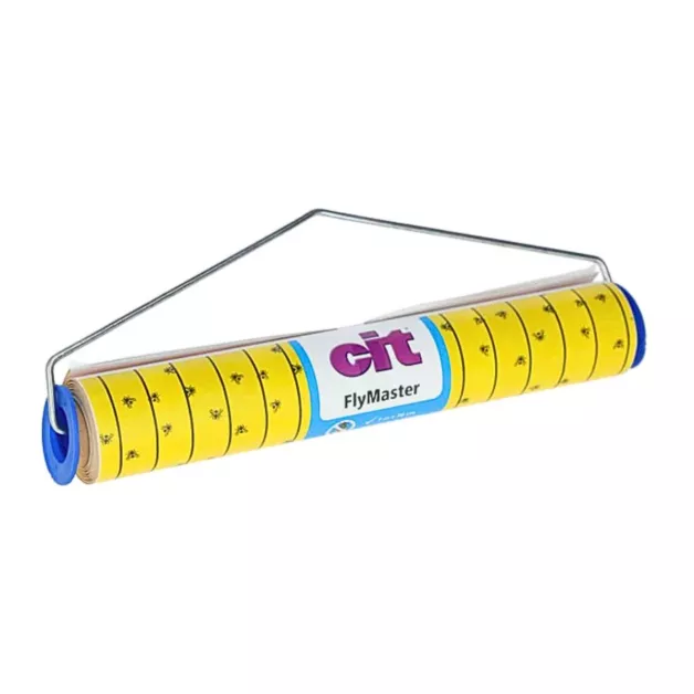 Collant attrape mouche de 7 mètres