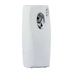 Diffuseur aérosol automatique Fly Free avec insecticide au Pyrèthre naturel bio Diffuseur aérosol automatique Fly Free avec insecticide au Pyrèthre naturel bio