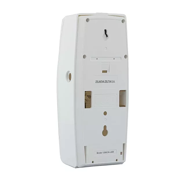 Diffuseur aérosol automatique Fly Free avec insecticide au Pyrèthre naturel bio Diffuseur aérosol automatique Fly Free avec insecticide au Pyrèthre naturel bio