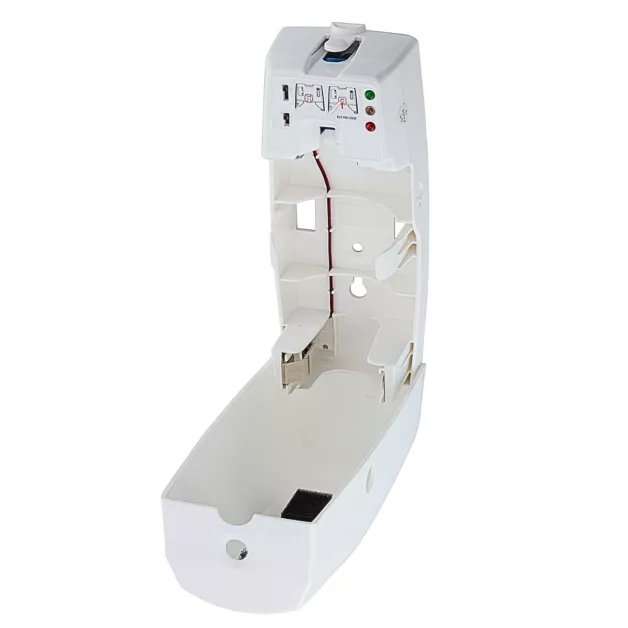 Diffuseur aérosol automatique Fly Free avec insecticide au Pyrèthre naturel bio Diffuseur aérosol automatique Fly Free avec insecticide au Pyrèthre naturel bio