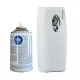 Diffuseur aérosol automatique Fly Free avec insecticide au Pyrèthre naturel bio