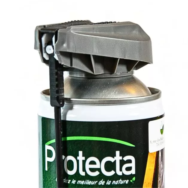 Hibernatus insect – Elimination des insectes par le froid Hibernatus insect – Elimination des insectes par le froid