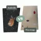 Androlis, lutte biologique contre les poux rouges