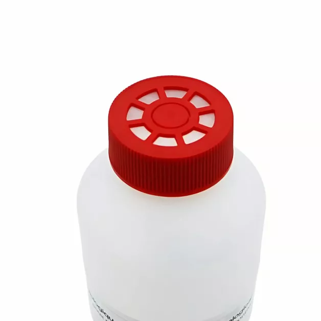 Androlis, lutte biologique contre les poux rouges