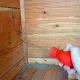 Pulvérisateur pour terre de diatomée