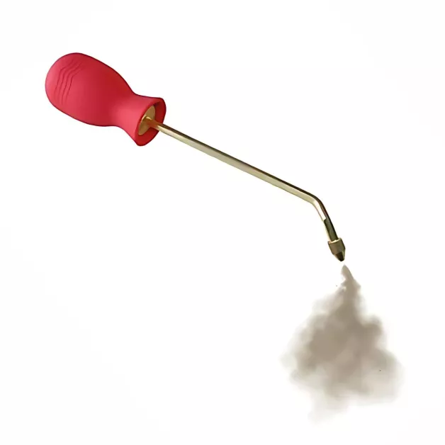 Pulvérisateur pour terre de diatomée