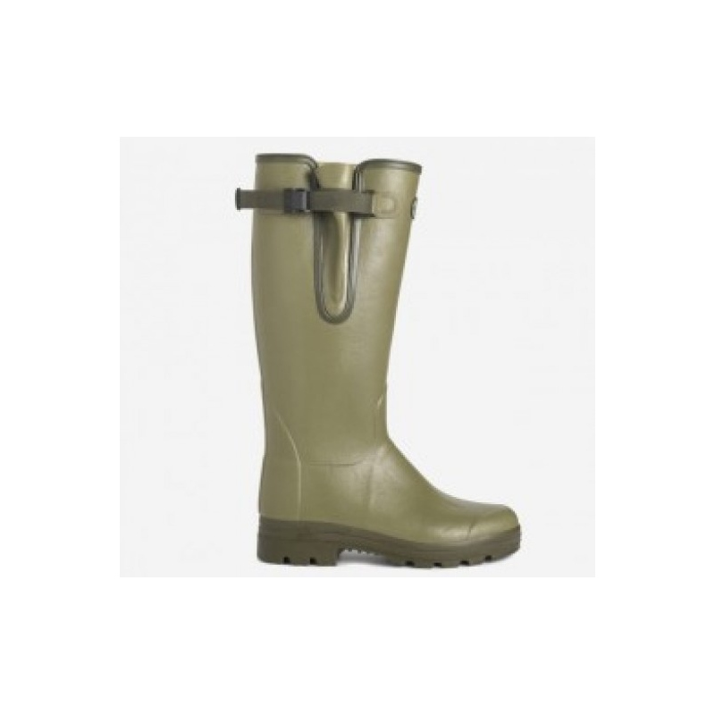bottes le chameau homme