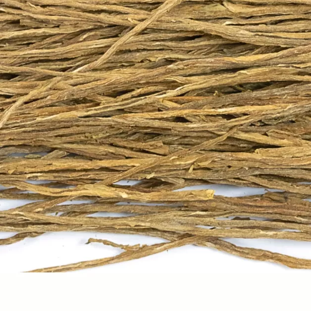 Tiges de tabacs anti poux rouges Farm Nesting Tobacco Hobby first