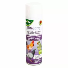 Mite spray volailles Mite spray volailles