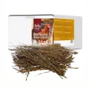 Tiges de tabacs anti poux rouges Farm Nesting Tobacco Hobby first