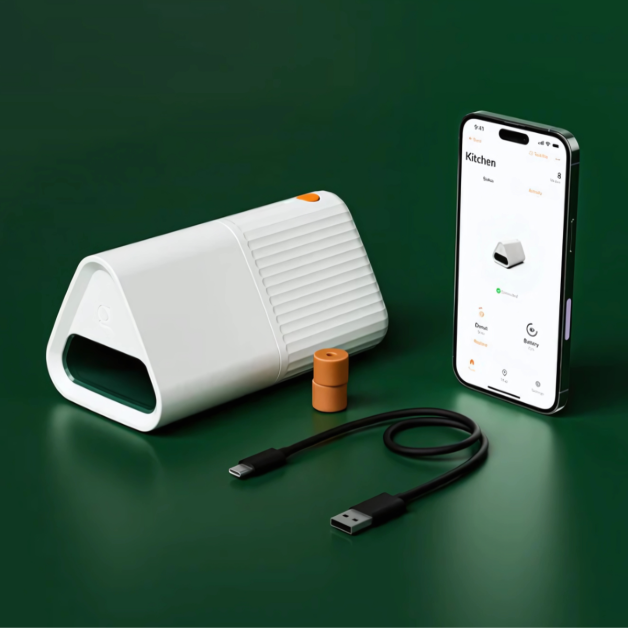 Goodnature piège à souris électrique