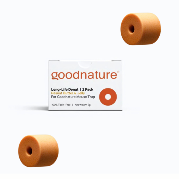 Appât Goodnature piège à souris