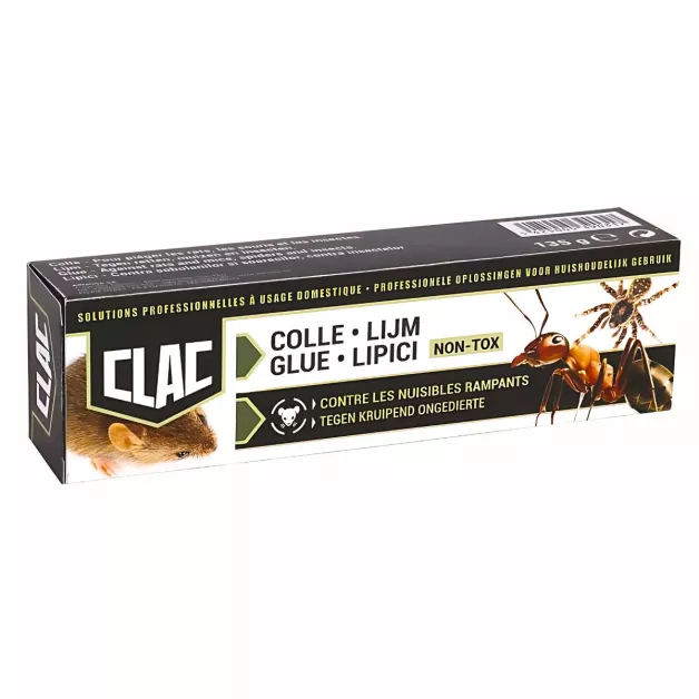 Colle à souris CLAC