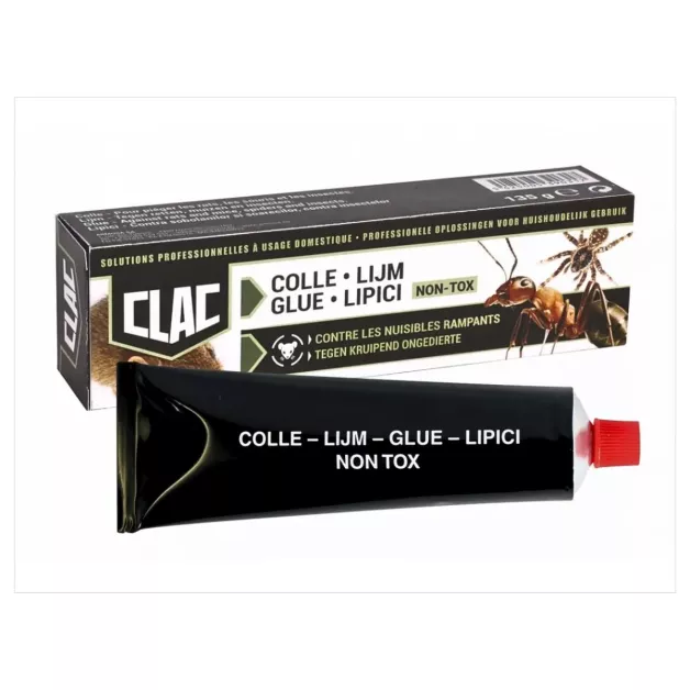 Colle à souris CLAC