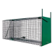Cage à fauves