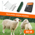 Filet et pack enclos électrique  : Faites votre choix:Pack enclos mouton