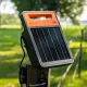 Electrificateur Solaire Gallagher
