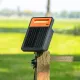 Electrificateur Solaire Gallagher