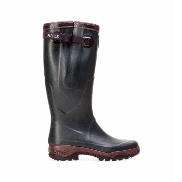 bottillon homme aigle