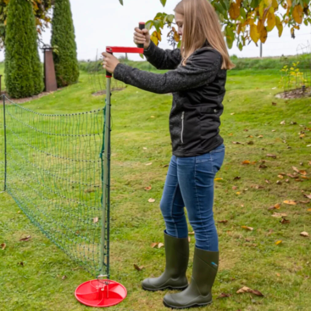 Enrouleur à filet Twist Butler Enrouleur à filet Twist Butler