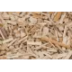 Litière de Miscanthus avec tabac