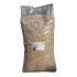 Litière de Miscanthus avec tabac