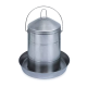 Trémie Anti-Nuisibles 20 kg + Abreuvoir OPTIMUS 25 Litres