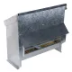 Trémie 25 litres galva