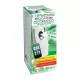Diffuseur aérosol automatique Fly Free avec insecticide au Pyrèthre naturel bio