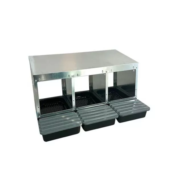 Pondoir d’intérieur