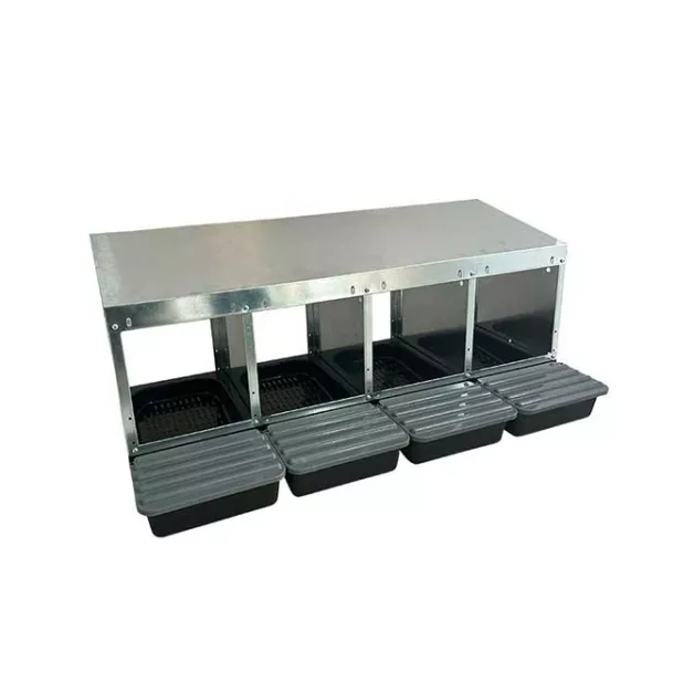 Pondoir d’intérieur