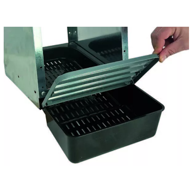 Pondoir d’intérieur