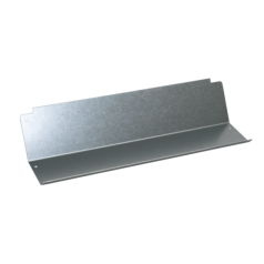 Tôle de protection pour trémie Tôle de protection pour trémie