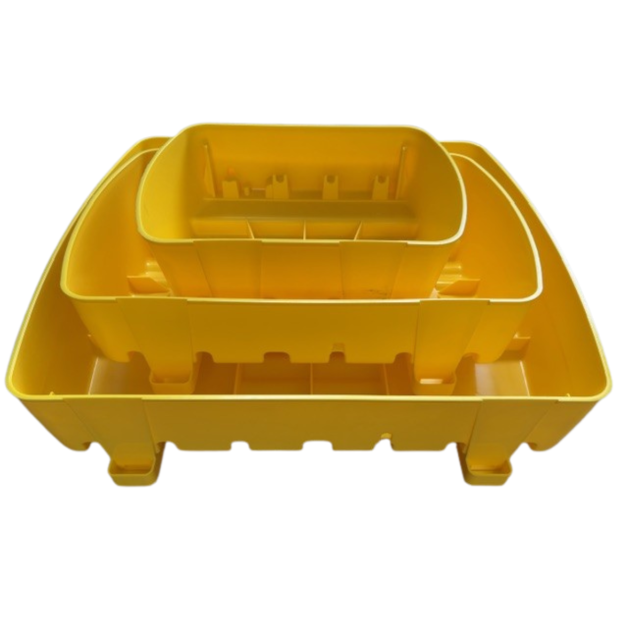 Stabiliseur d’œufs Stabila pour couveuse