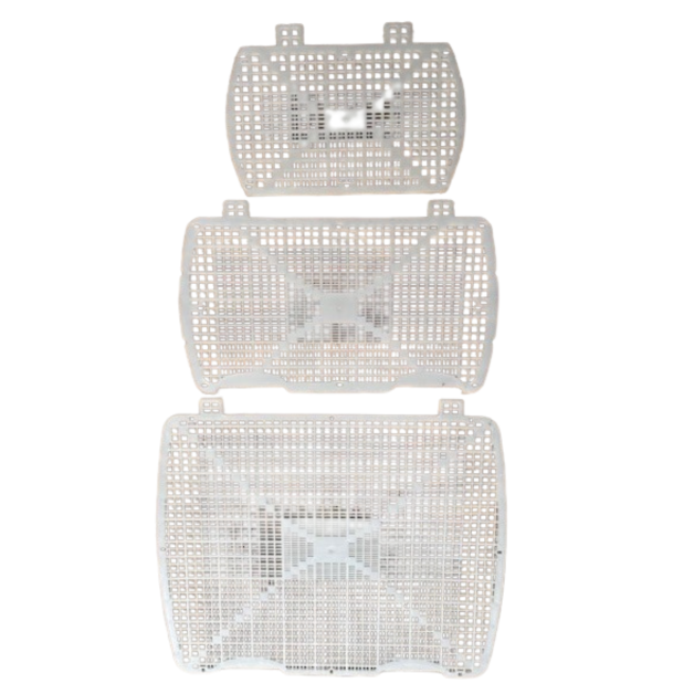 Stabiliseur d’œufs Stabila pour couveuse